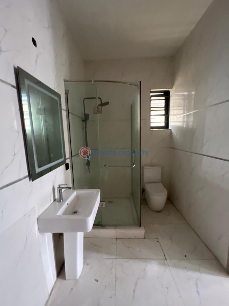 5 bedroom Detached Duplex For Sale Orchid Lekki Expressway Lagos - 1