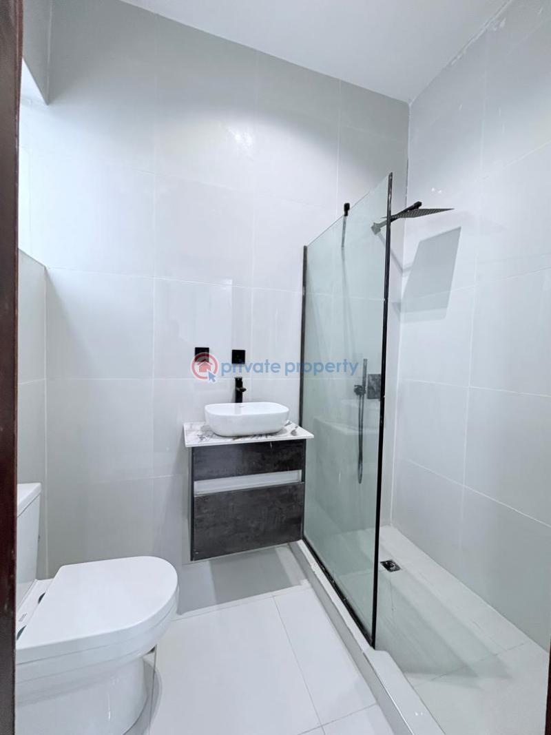 5 bedroom Detached Duplex For Sale Ajah Lagos - 15