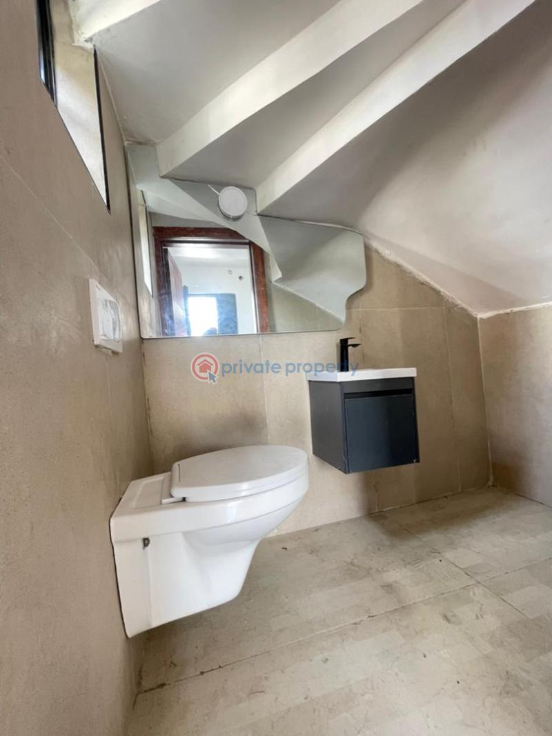 5 bedroom Detached Duplex For Sale Lekki Phase 1 Lagos - 7