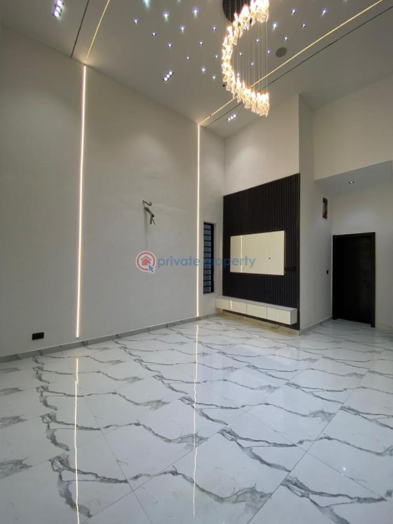 5 bedroom Detached Duplex For Sale Lekki Lagos - 4