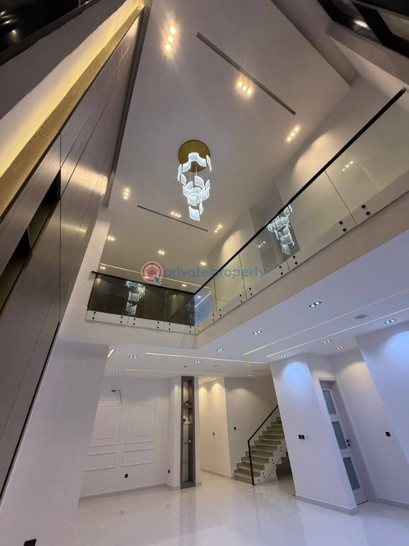 5 bedroom Duplex For Sale Megamound Estate Ikota Lekki Lagos - 20