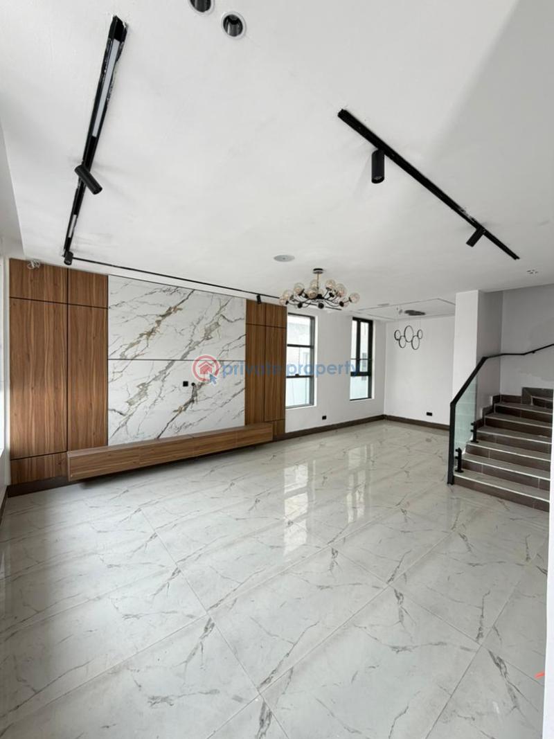 5 bedroom Detached Duplex For Sale Lekki Phase 1 Lagos - 0