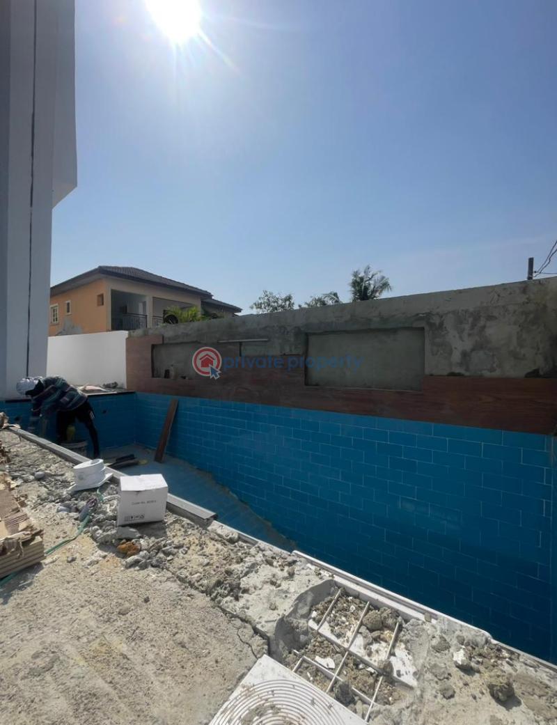 5 bedroom Detached Duplex For Sale Ajah Lagos - 23