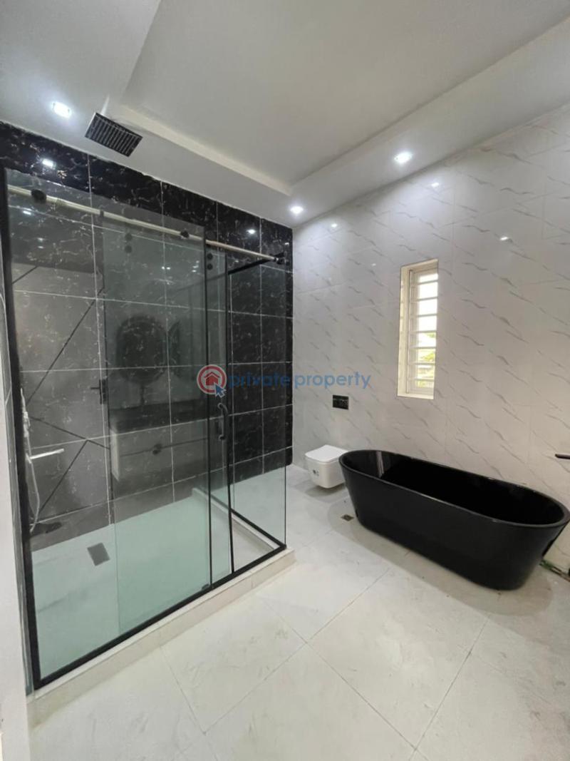 5 bedroom Detached Duplex For Sale Ikota Lekki Lagos - 10