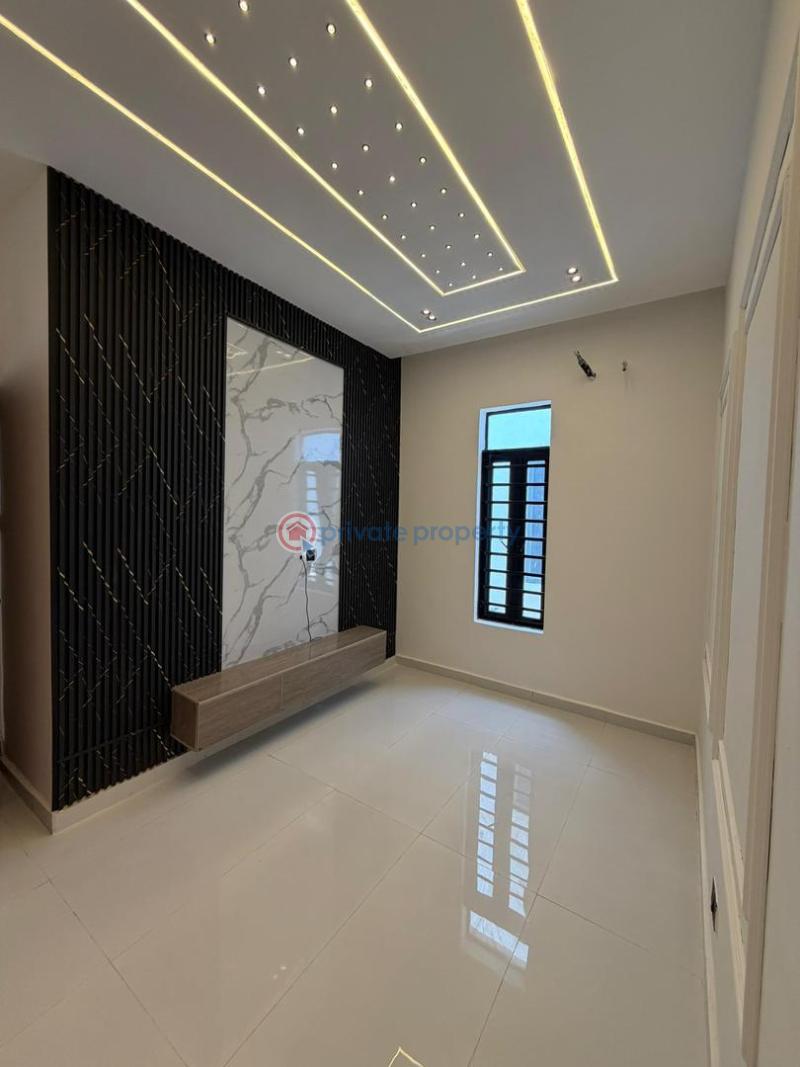 5 bedroom Detached Duplex For Sale Lekki Lagos - 6