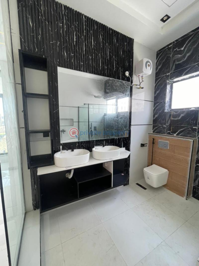 5 bedroom Detached Duplex For Sale Ikota Lekki Lagos - 13
