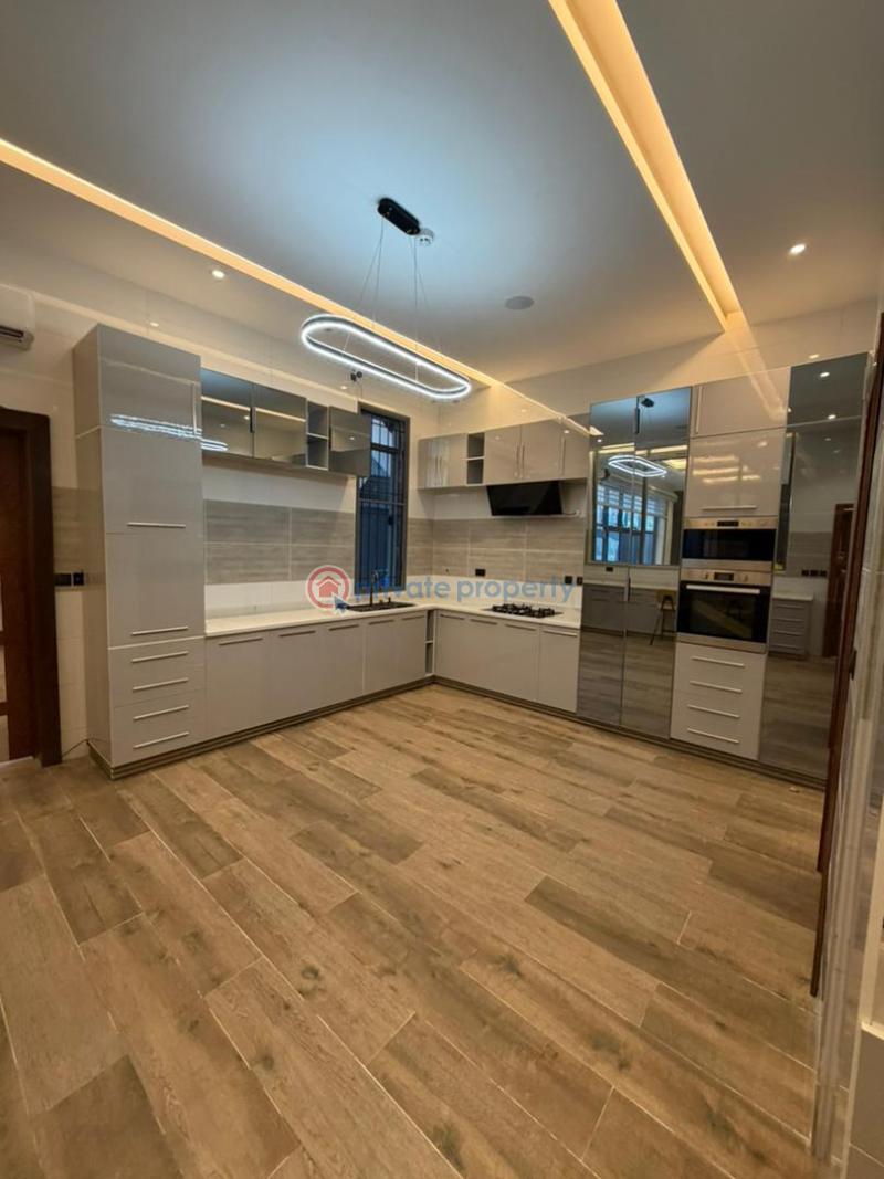 5 bedroom Detached Duplex For Sale Ikoyi Lagos - 1