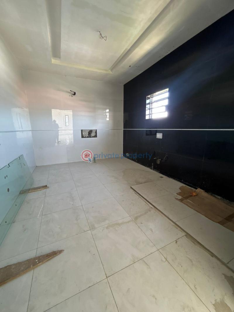 5 bedroom Detached Duplex For Sale Orchid Lekki Lagos - 6
