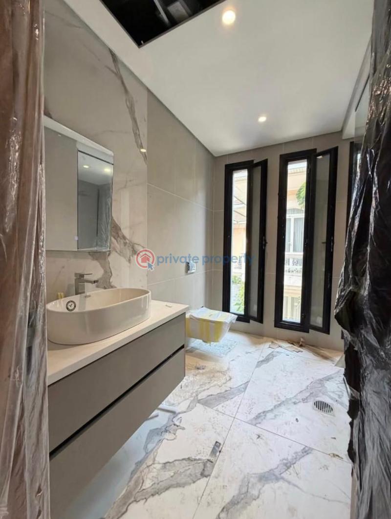 5 bedroom Detached Duplex For Sale Ikoyi Lagos - 3