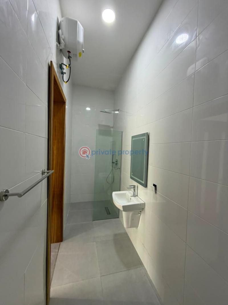 5 bedroom Detached Duplex For Sale Ikoyi Lagos - 14
