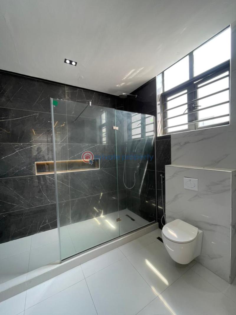 5 bedroom Detached Duplex For Sale Lekki Lagos - 3