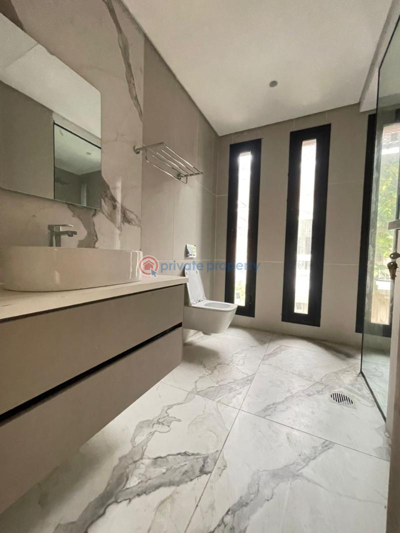 5 bedroom Detached Duplex For Sale Banana Island Ikoyi Lagos - 21