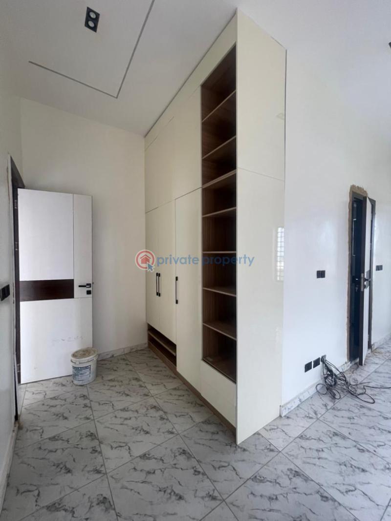5 bedroom Detached Duplex For Sale Lekki Lagos - 4