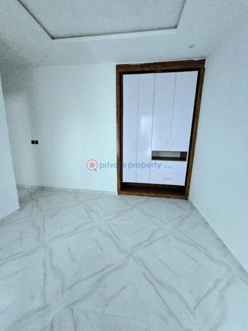 5 bedroom Detached Duplex For Sale Ikota Lekki Lagos - 11