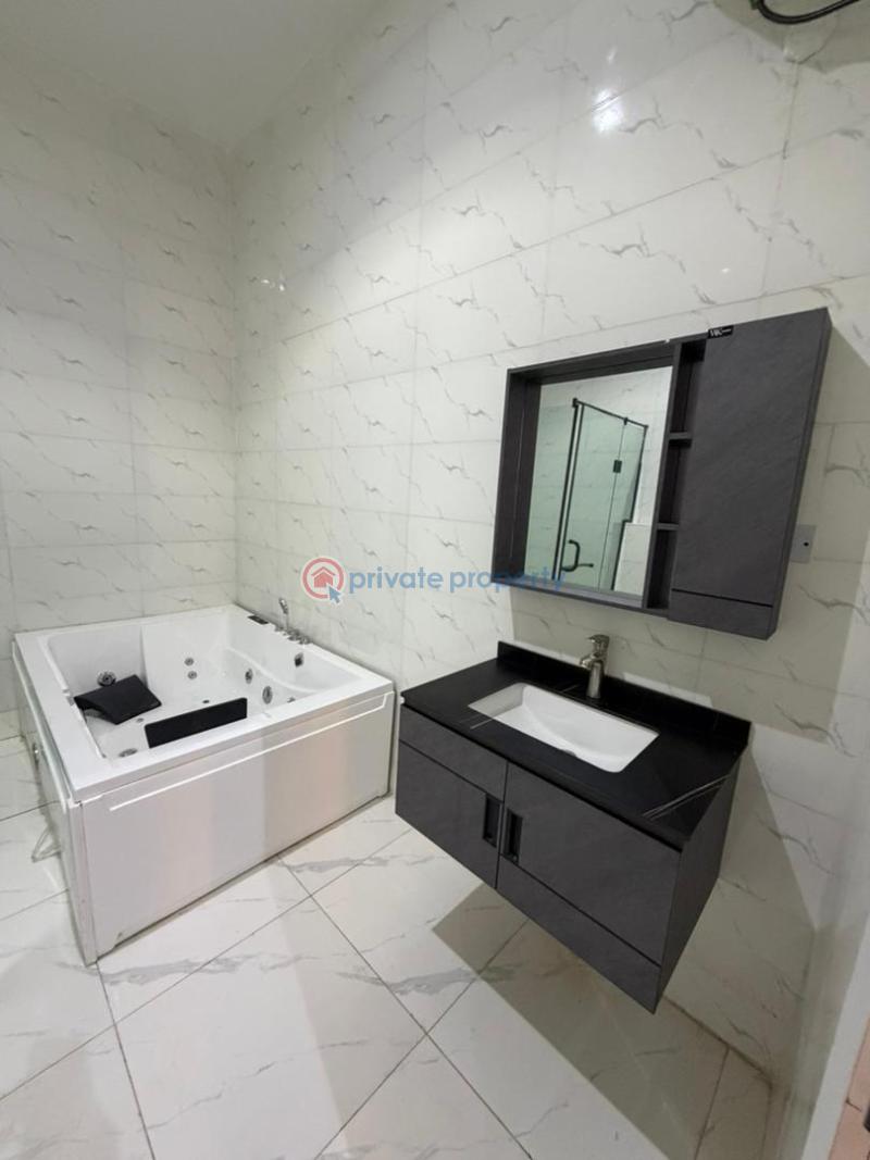 5 bedroom Detached Duplex For Sale Ikota Lekki Lagos - 7