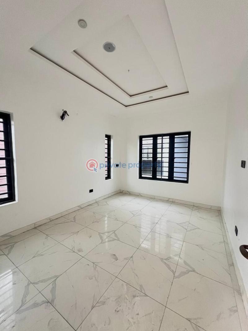 5 bedroom Detached Duplex For Sale Ologolo Lekki Lagos - 18