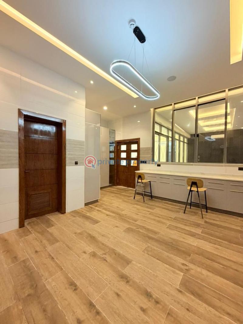 5 bedroom Detached Duplex For Sale Ikoyi Lagos - 11