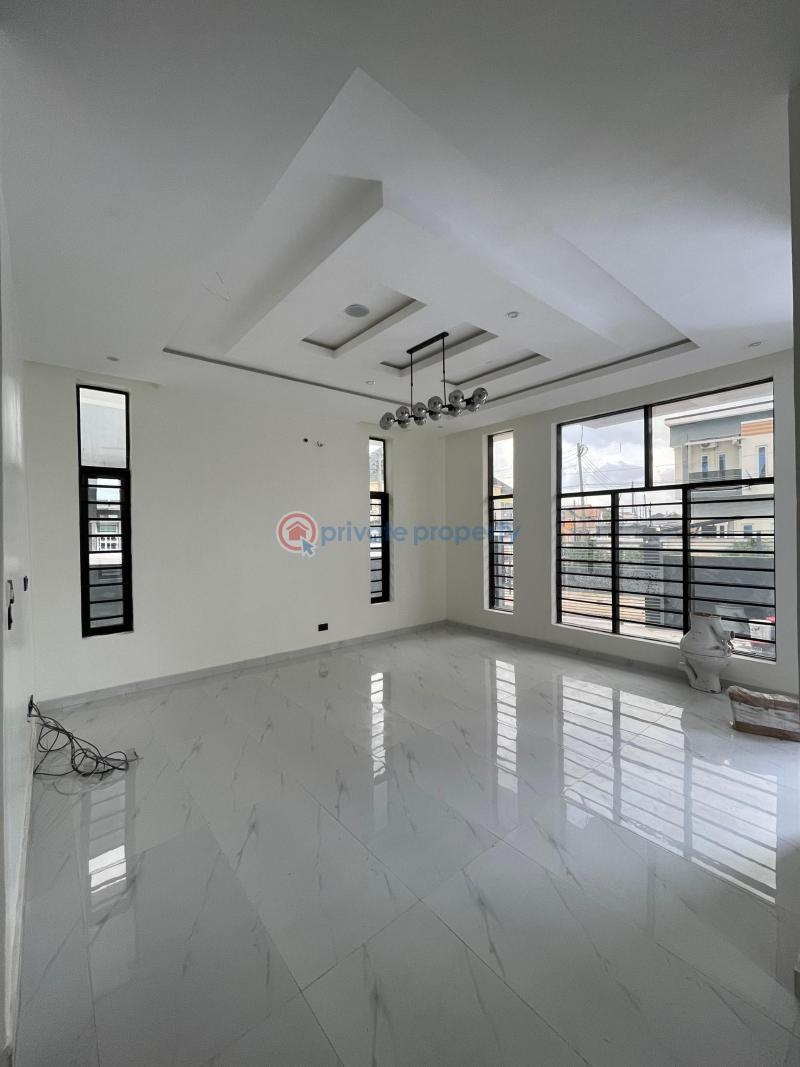 5 bedroom Detached Duplex For Sale Ajah Lagos - 4