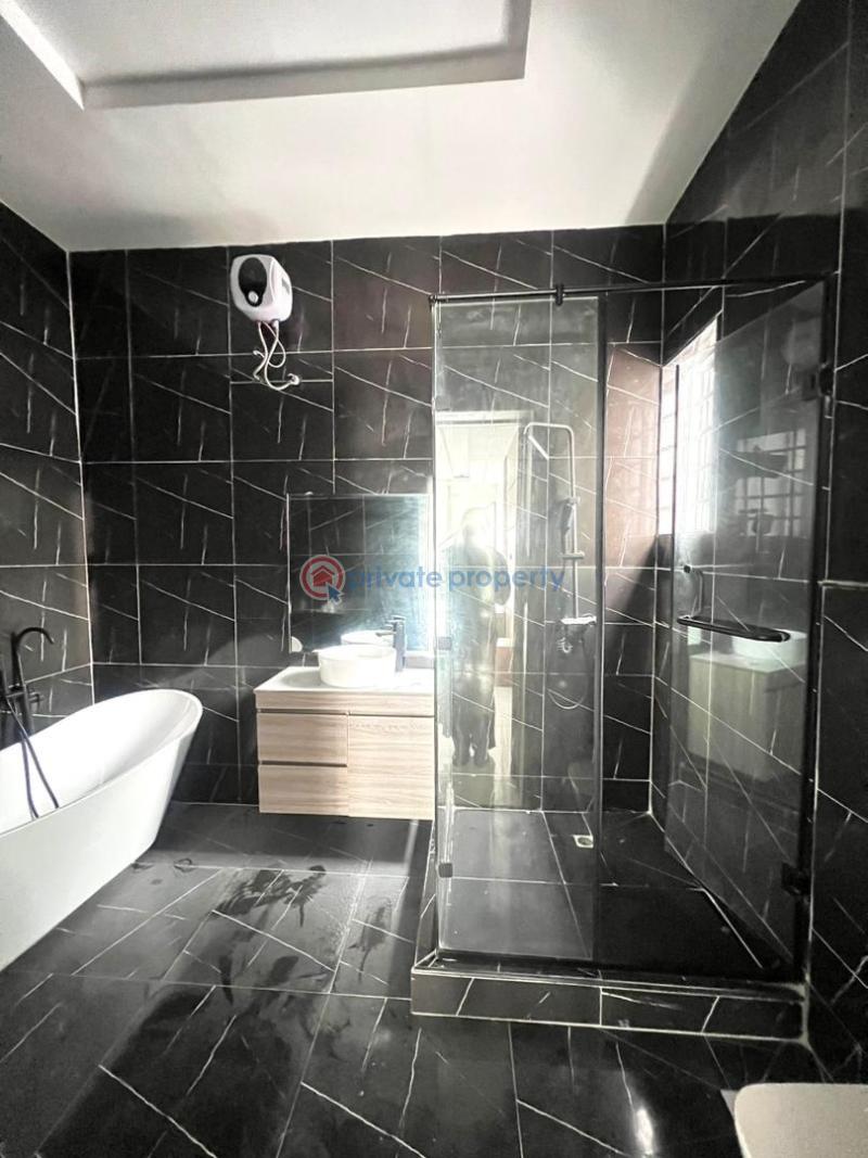 5 bedroom Detached Duplex For Sale Victoria Garden City Lekki Lagos - 16