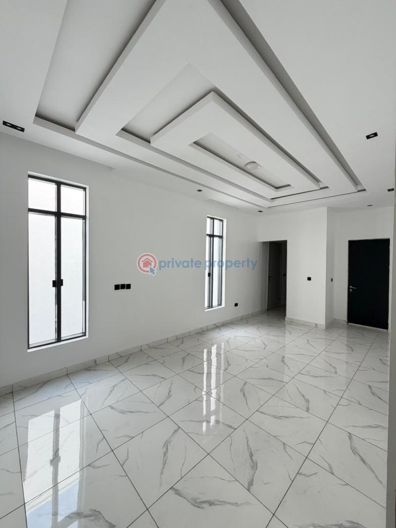 5 bedroom Detached Duplex For Sale Ajah Lagos - 15