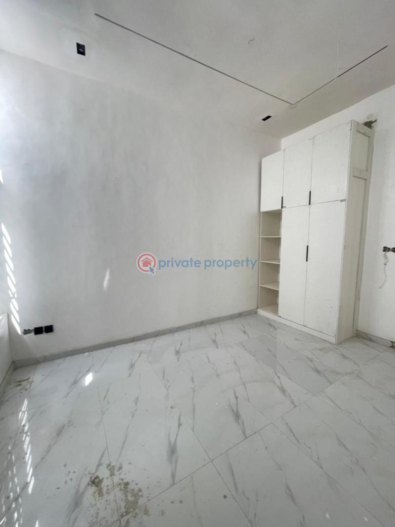 5 bedroom Detached Duplex For Sale Chevron Drive Lekki Lagos - 15