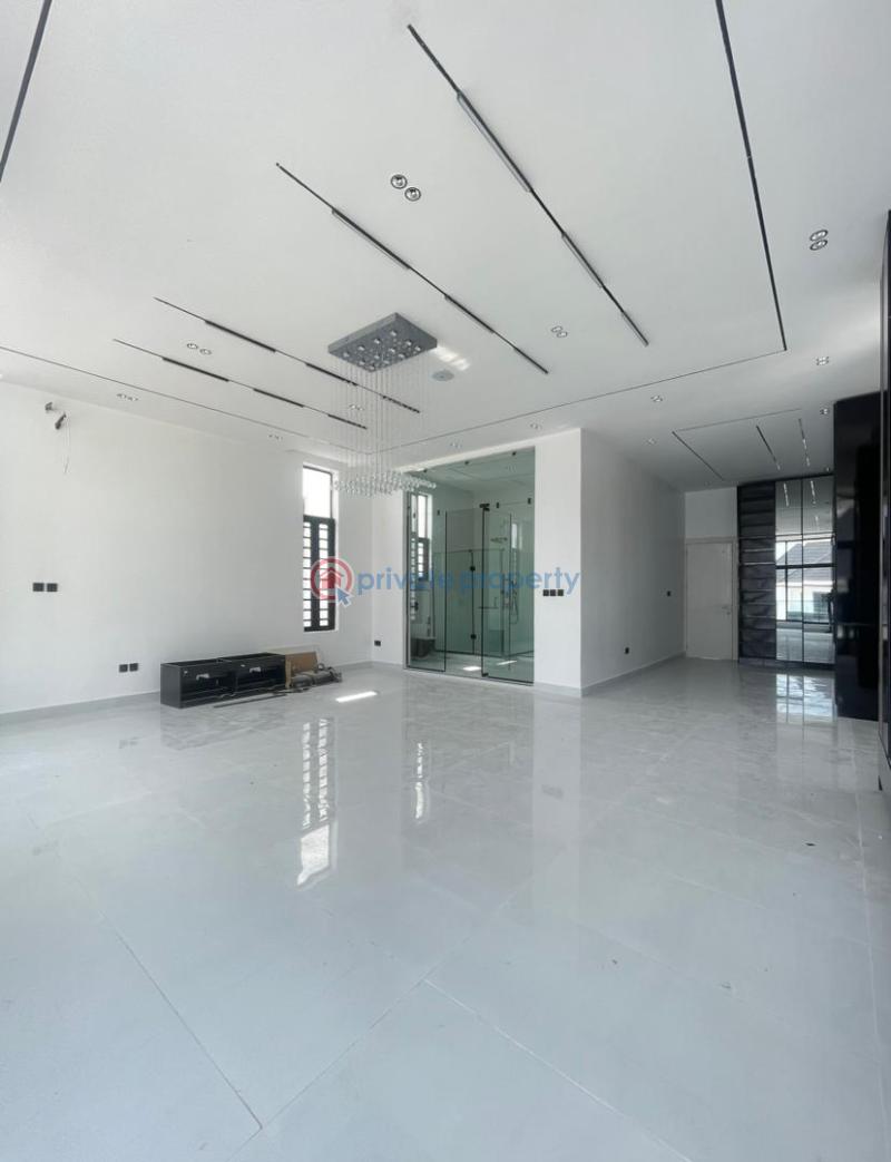 5 bedroom House For Sale Ajah Lagos - 7