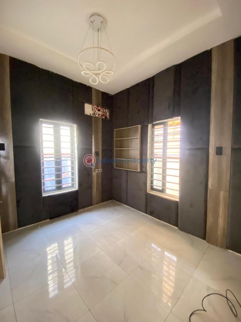 5 bedroom Detached Duplex For Rent Lekki Conservation Road Lagos Lekki Phase 1 Lagos - 4
