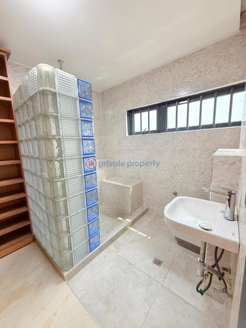 5 bedroom Detached Duplex For Sale Maryland Lagos - 7