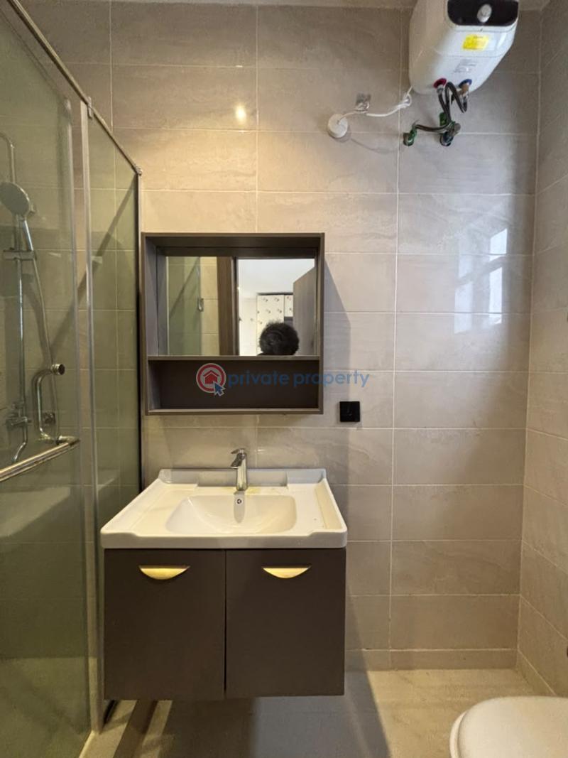 5 bedroom Detached Duplex For Sale Osapa, Lekki Lekki Lagos - 16