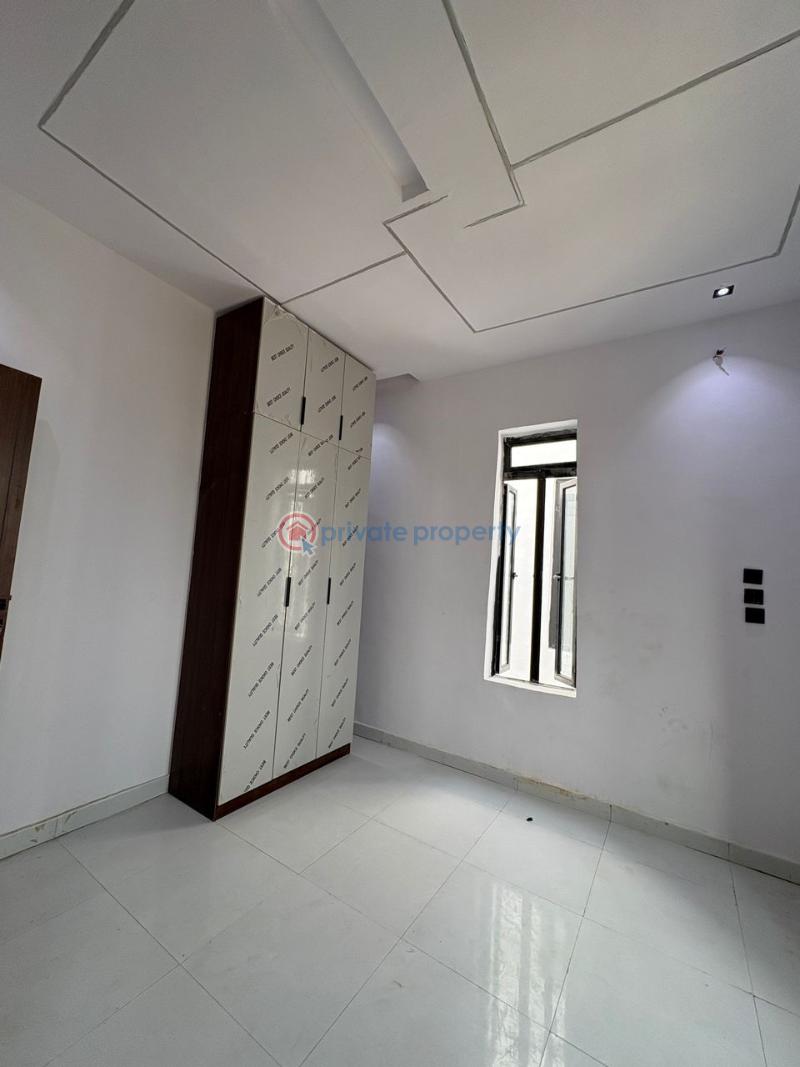 5 bedroom Detached Duplex For Sale Lekki Palm City Ajah Ajah Lagos - 19