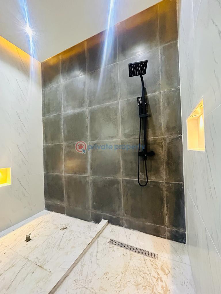 5 bedroom Duplex For Sale Adeniyi Jones Ikeja Lagos - 5