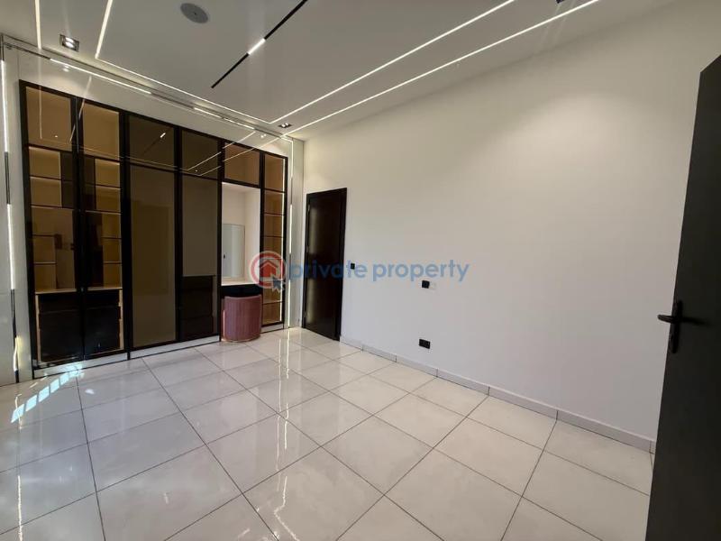 5 bedroom Detached Duplex For Sale Lekki Lagos - 8