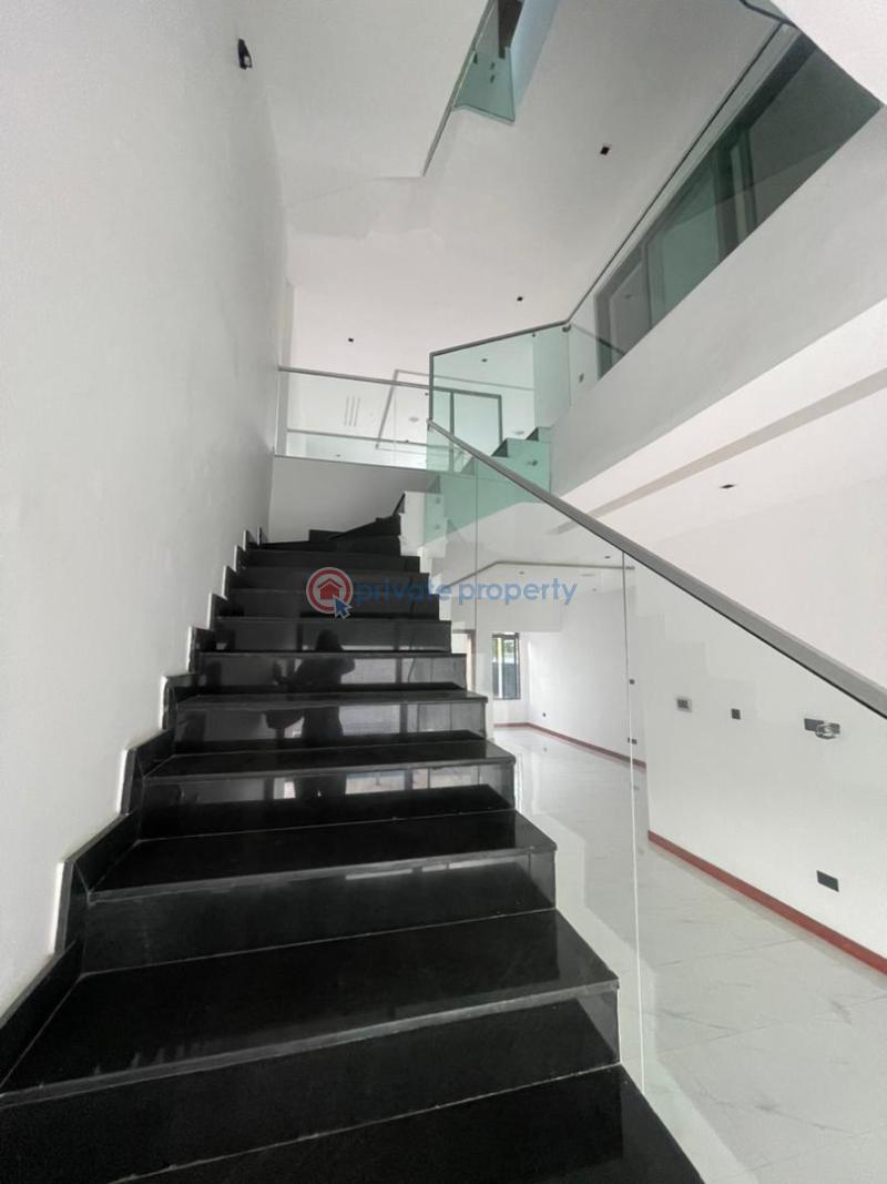 5 bedroom Detached Duplex For Sale Lekki Phase 1 Lagos - 19