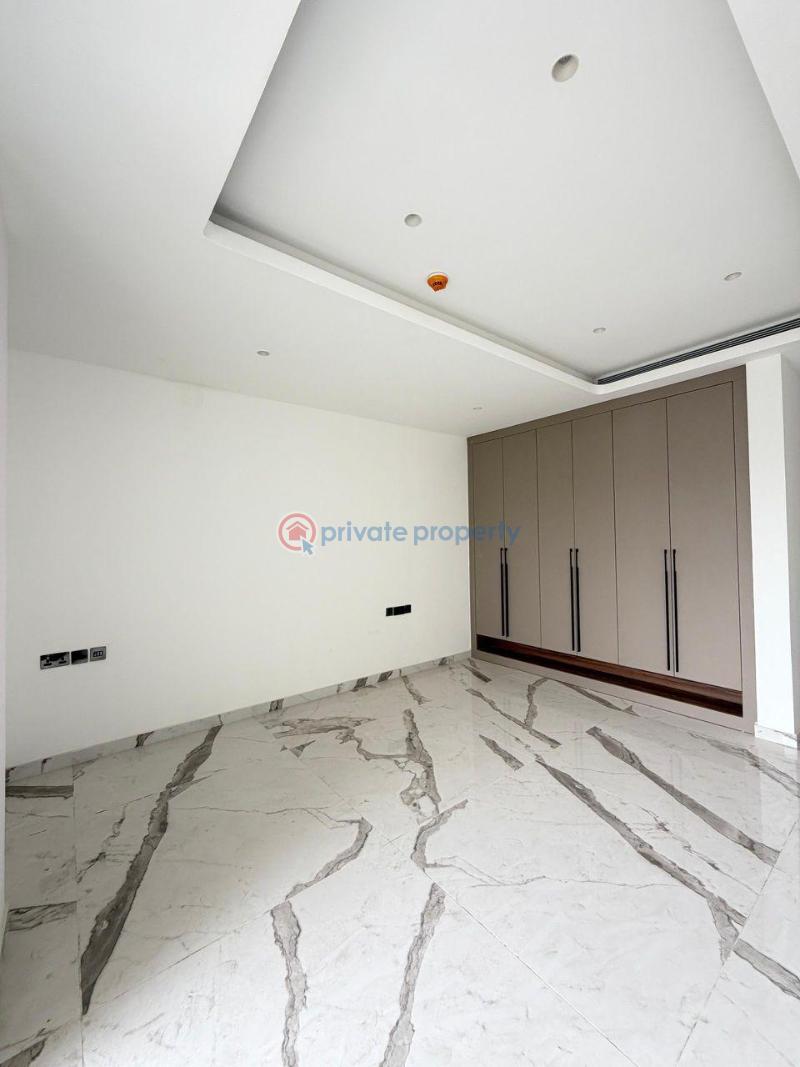 5 bedroom Detached Duplex For Sale Banana Island Ikoyi Lagos - 9