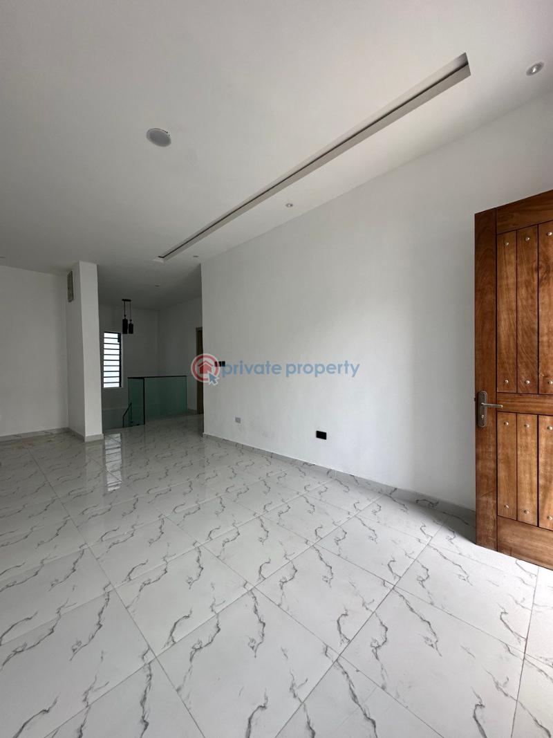 5 bedroom Detached Duplex For Sale Orchid Road Along Lekki Expressway Lagos - 8