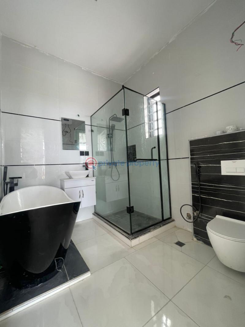 5 bedroom Detached Duplex For Sale Ajah Lagos - 3