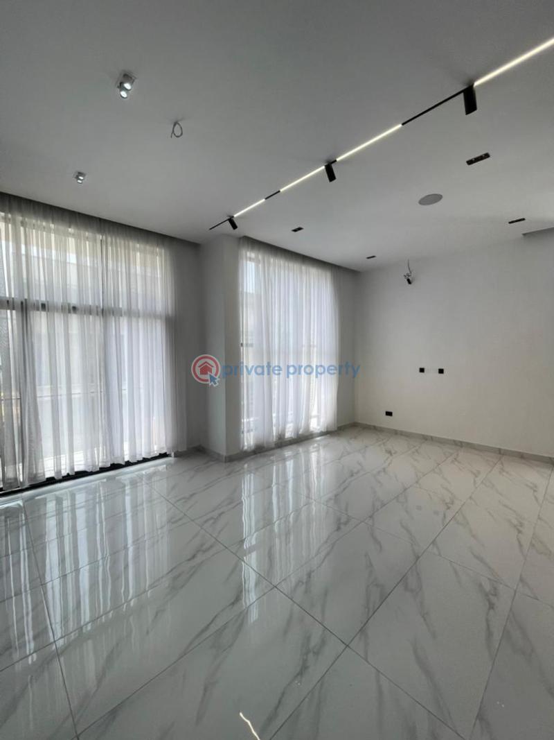 5 bedroom Detached Duplex For Sale Lekki Lagos - 7