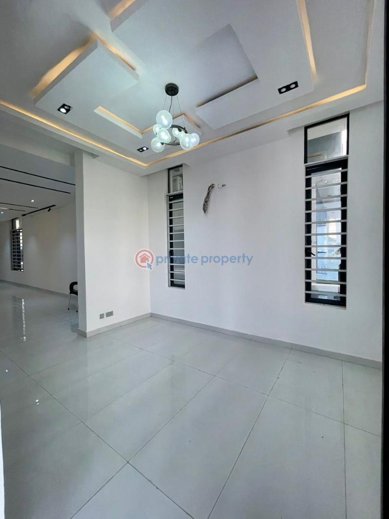 5 bedroom Detached Duplex For Sale Lekki Lagos - 7