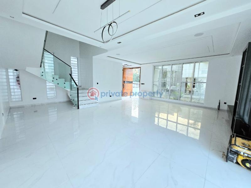 5 bedroom Detached Duplex For Sale Ikota Lekki Lagos - 17