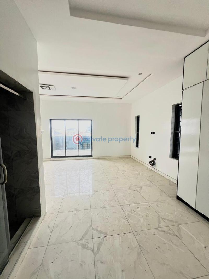 5 bedroom Detached Duplex For Sale Ologolo Lekki Lagos - 12