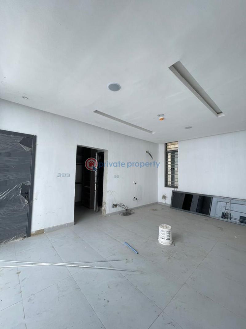 5 bedroom Detached Duplex For Sale Omole Phase 2 Ojodu Lagos - 14