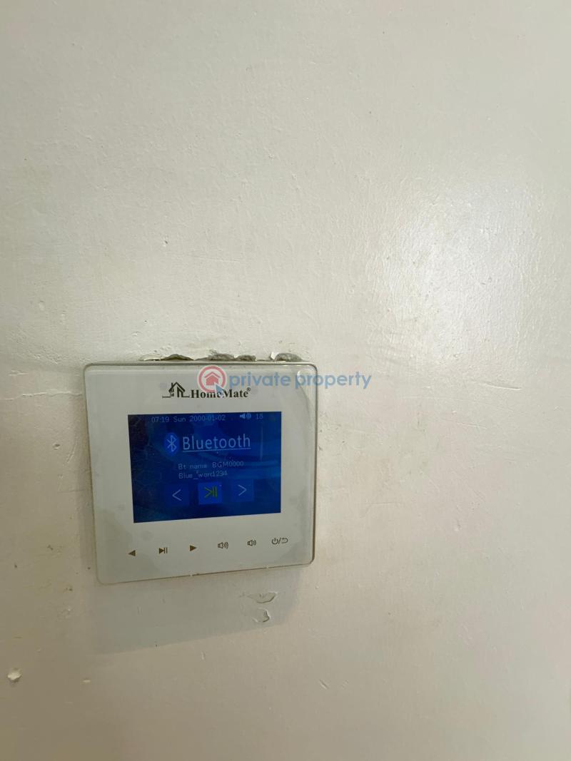 5 bedroom Detached Duplex For Sale Lekki Palm City Ajah Lagos - 5