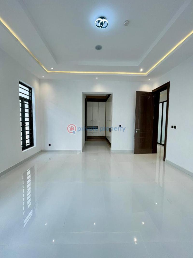 5 bedroom Detached Duplex For Sale Ikota Lekki Lagos - 2