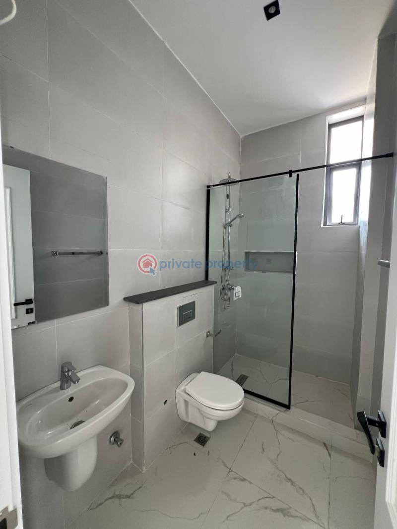 5 bedroom Detached Duplex For Sale Estate Ikate Elegushi Lekki Lagos - 10