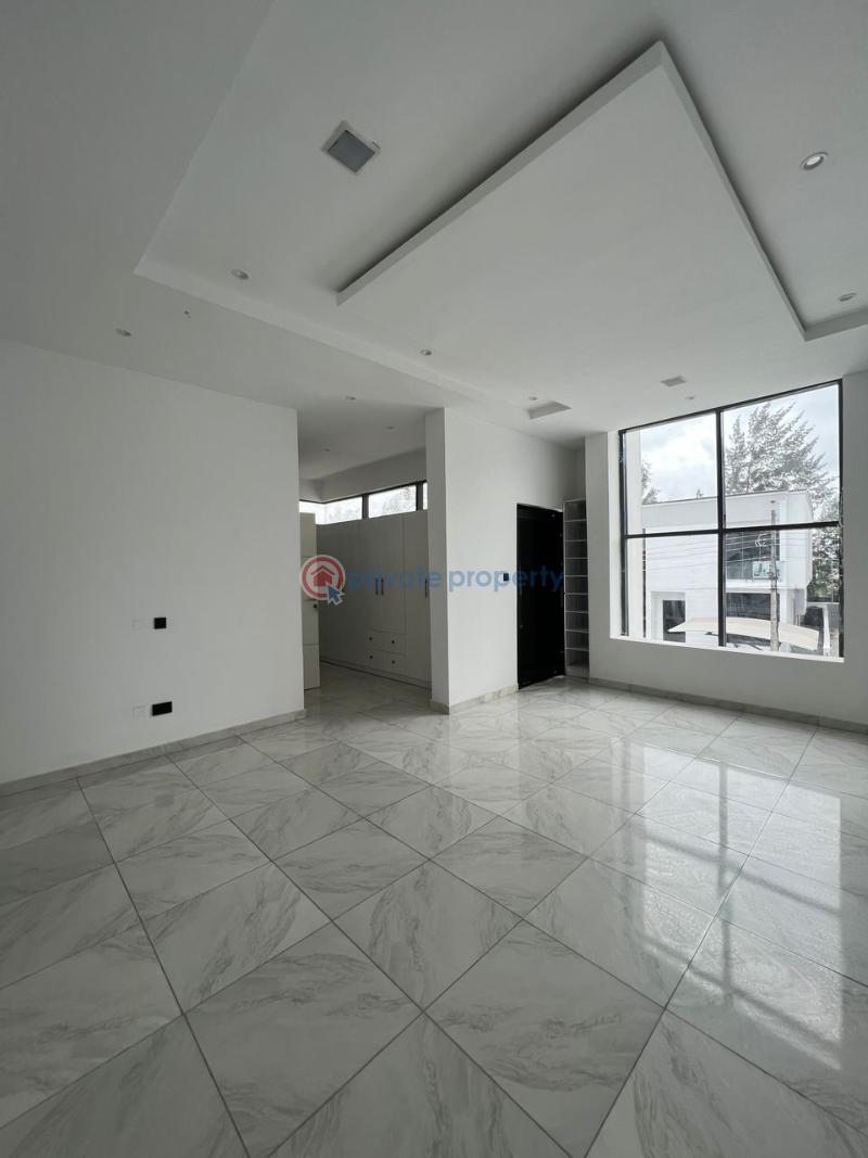 5 bedroom Duplex For Sale Megamound Estate Ikota Lekki Lagos - 6