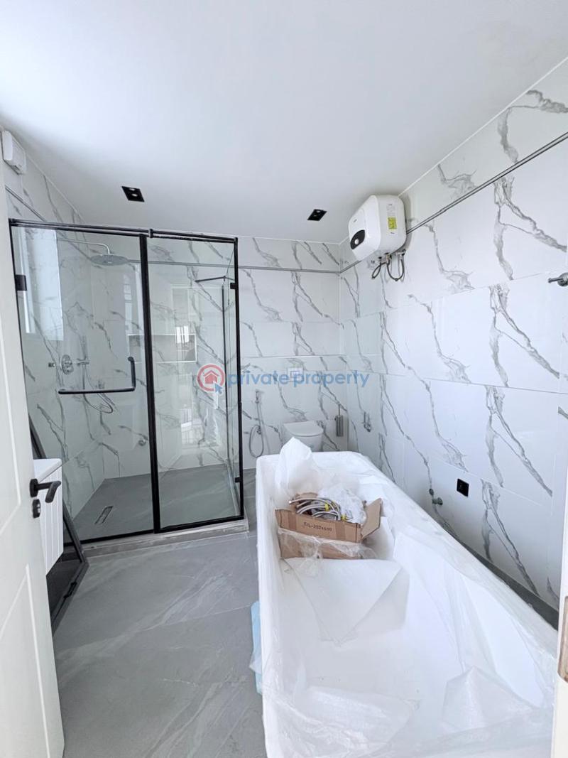 5 bedroom Detached Duplex For Sale Ajah Lagos - 14