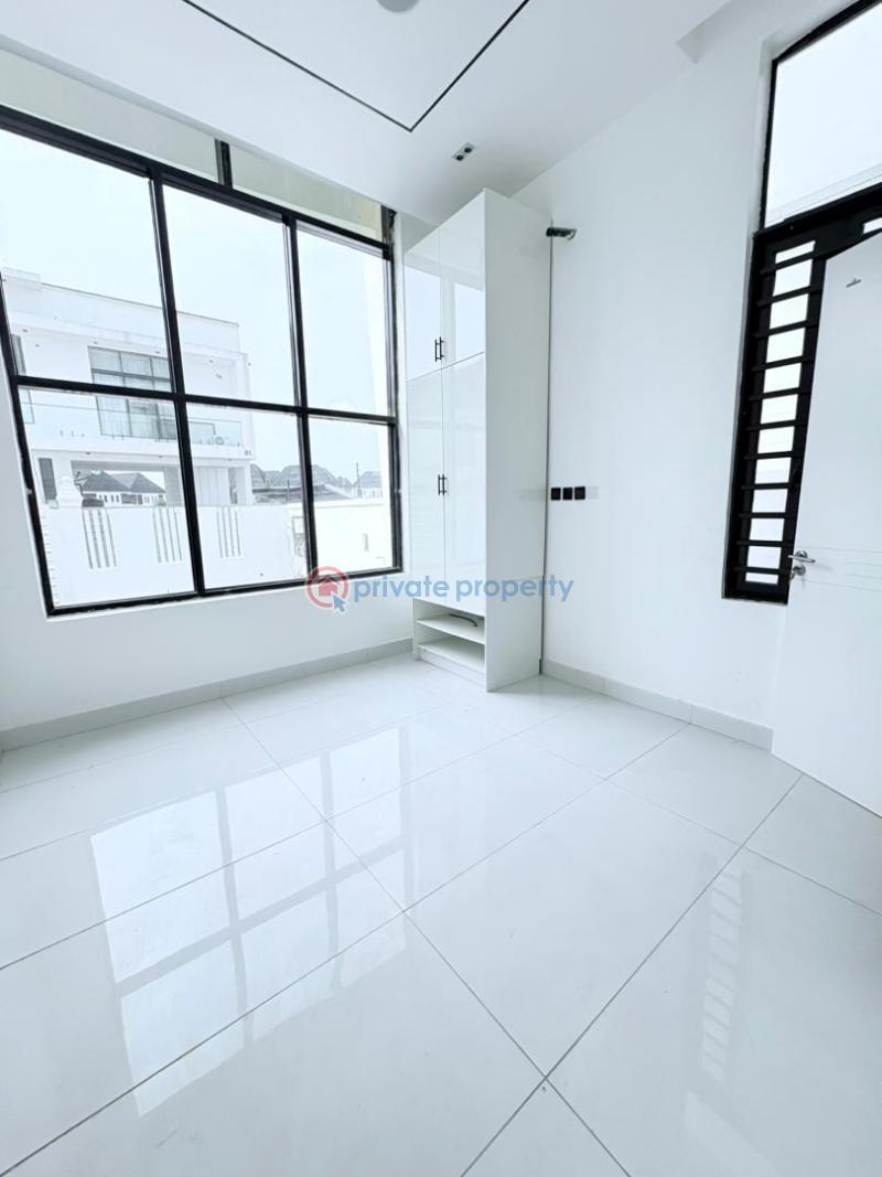 5 bedroom Detached Duplex For Sale Lekki Lagos - 20