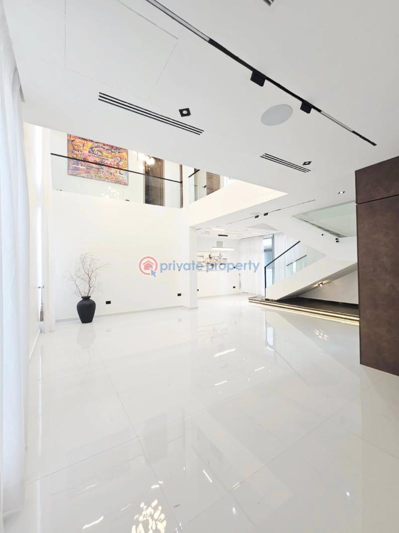 5 bedroom Detached Duplex For Sale Lekki Lagos - 2