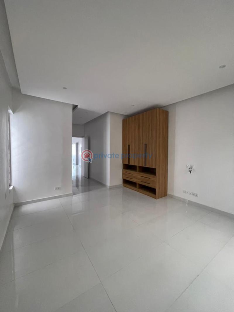 5 bedroom Detached Duplex For Sale Lekki Lagos - 8