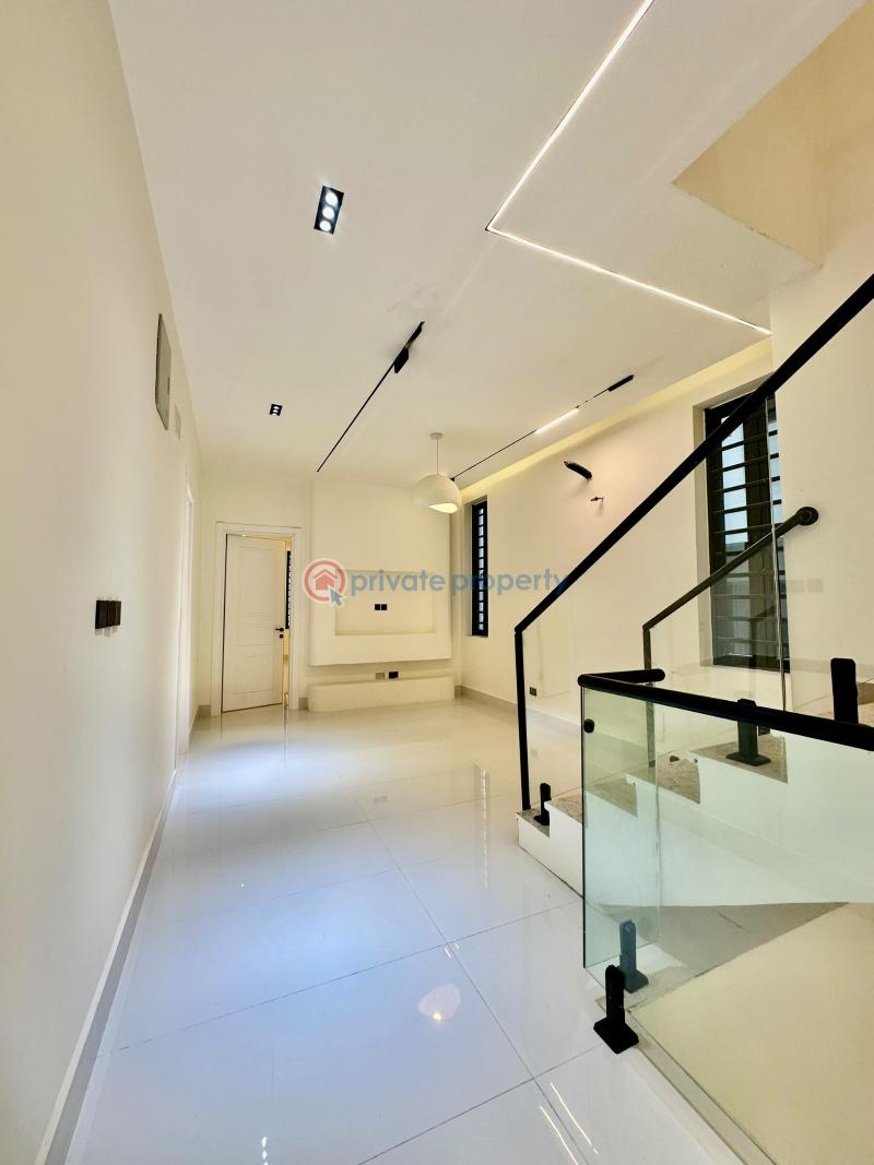 5 bedroom Detached Duplex For Sale Lekki Phase1 Lekki Lagos - 3
